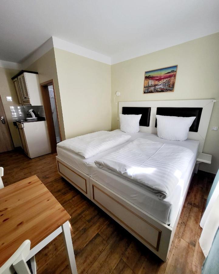 Marcel 3* Leipzig