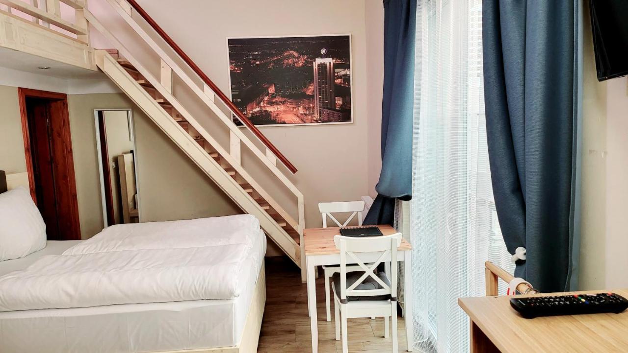Marcel 3* Leipzig