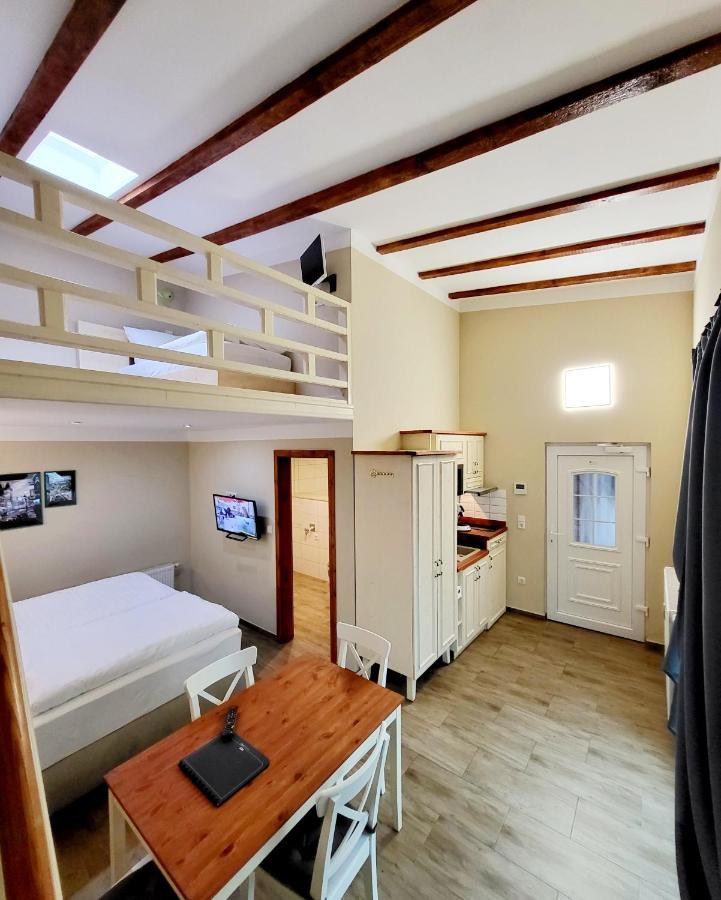 Marcel Aparthotel Leipzig