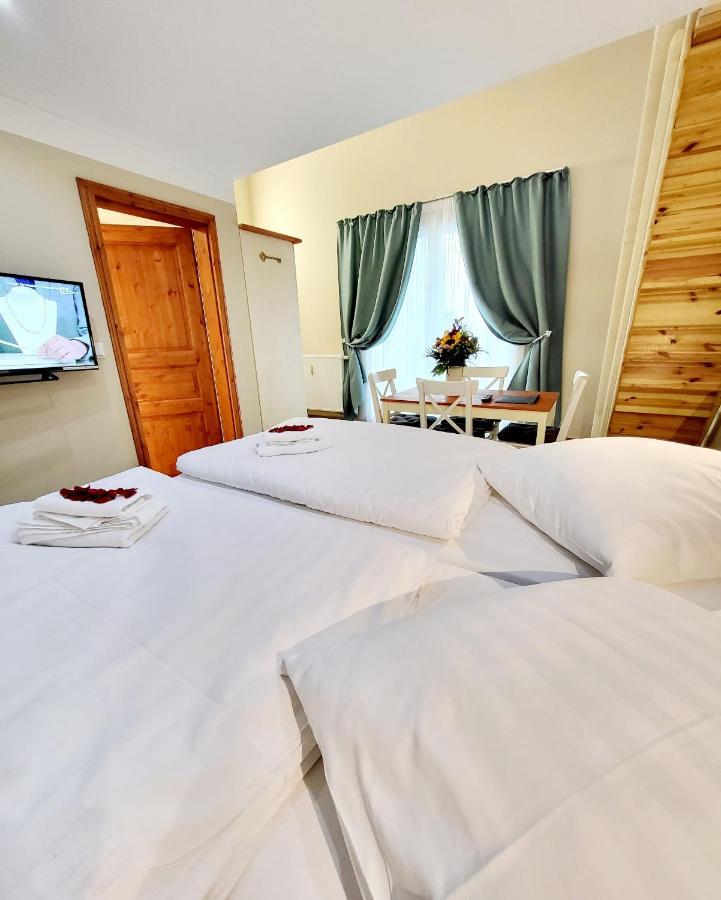 Marcel Aparthotel Leipzig