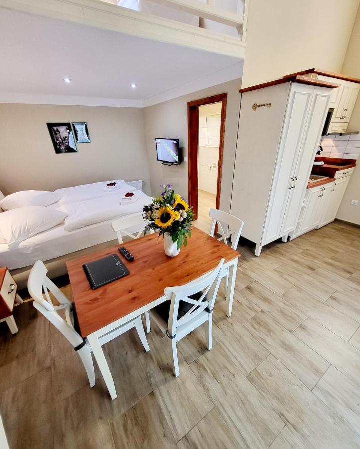 Aparthotel Marcel