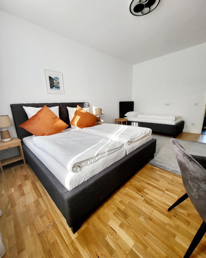 Aparthotel Marcel