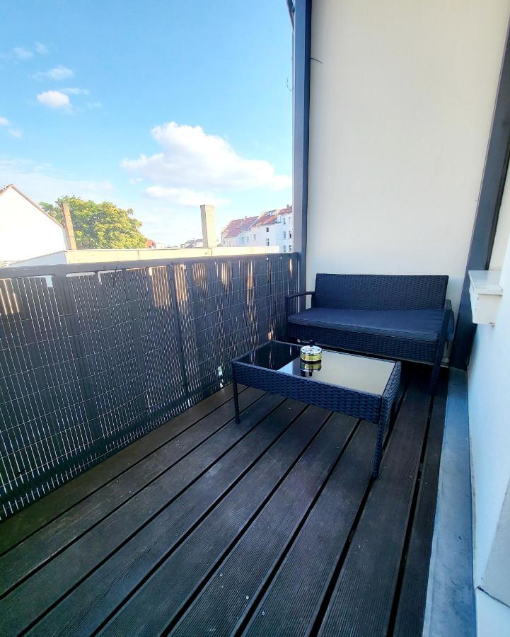 Aparthotel Marcel Leipzig