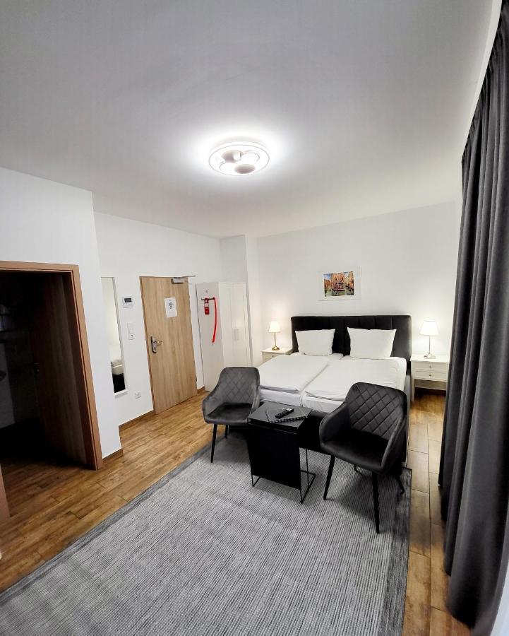 Aparthotel Marcel 3*