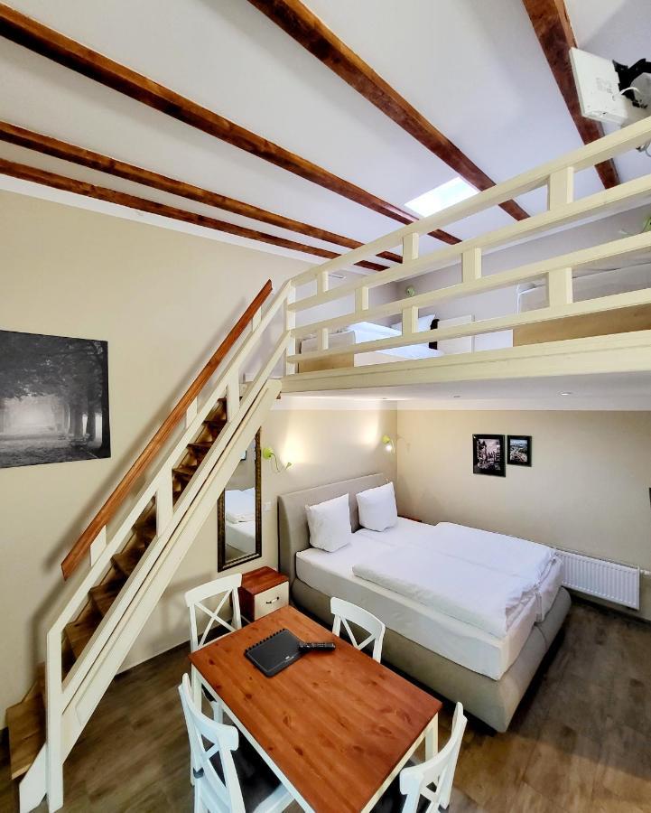 Appart hôtel Marcel Leipzig