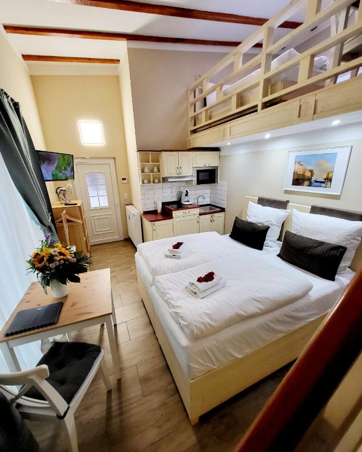 Marcel Appart hôtel 3*